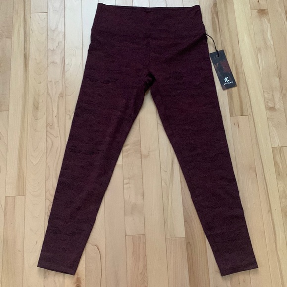 Brand new kyodan leggings - Picture 1 of 3